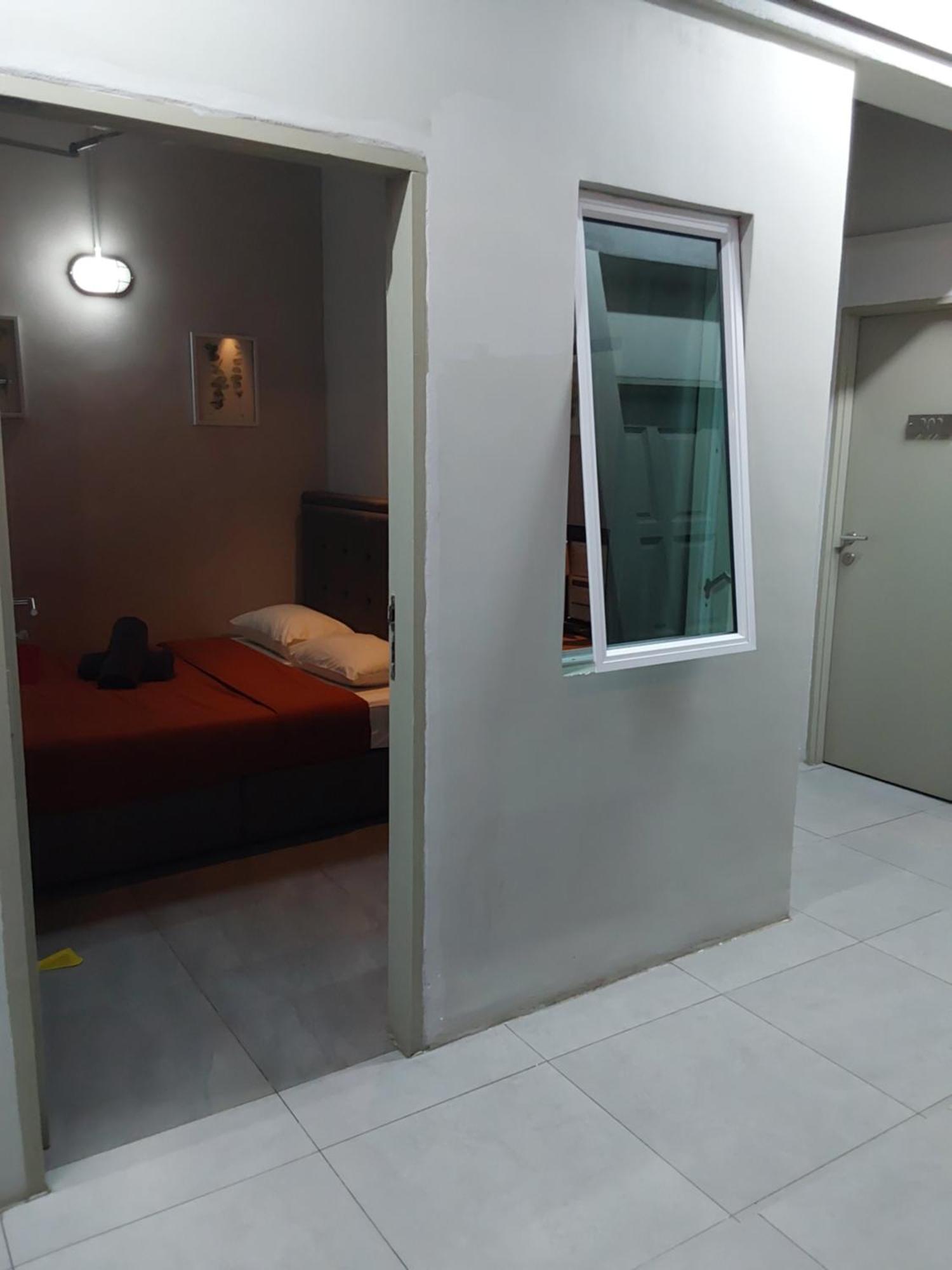 Bricks Cameron Hostel Tanah Rata Luaran gambar